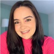 Professeur/Tutrice d'Anglais et Portugais